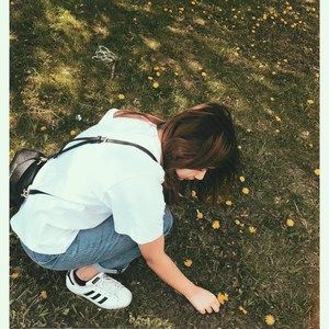 Meet your Posher, My